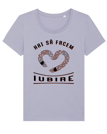 Hai să facem iubire no 28 Lavender