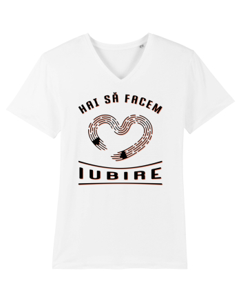 Hai să facem iubire no 28 White