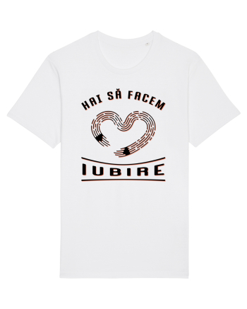 Hai să facem iubire no 28 White
