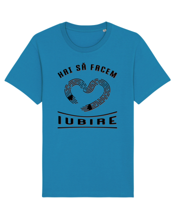 Hai să facem iubire no 28 Azur