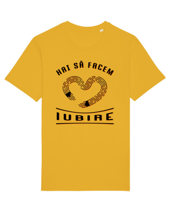 Hai să facem iubire no 28 Spectra Yellow