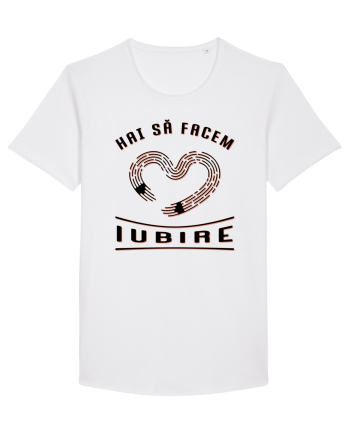 Hai să facem iubire no 28 White