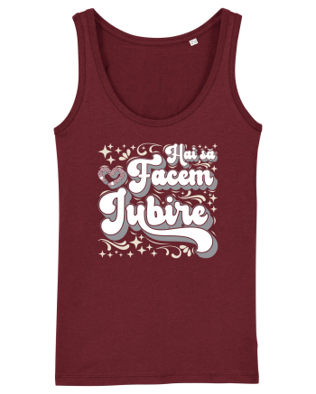 Hai să facem iubire no 29 Burgundy