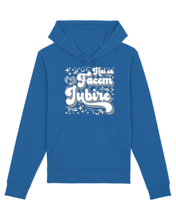 Hai să facem iubire no 29 Royal Blue