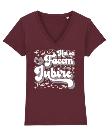 Hai să facem iubire no 29 Burgundy
