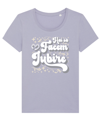 Hai să facem iubire no 29 Lavender