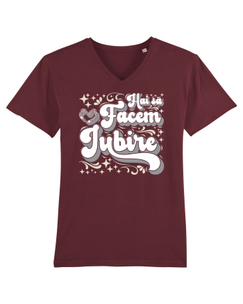 Hai să facem iubire no 29 Burgundy