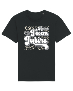 Hai să facem iubire no 29 Tricou mânecă scurtă Unisex Rocker