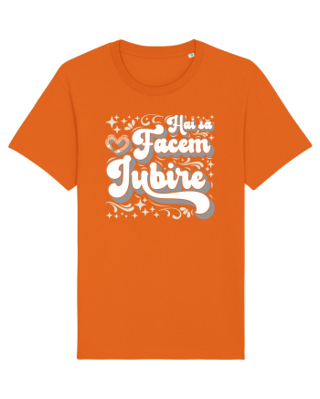 Hai să facem iubire no 29 Bright Orange