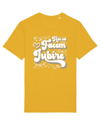 Hai să facem iubire no 29 Spectra Yellow