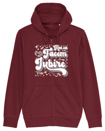 Hai să facem iubire no 30 Burgundy