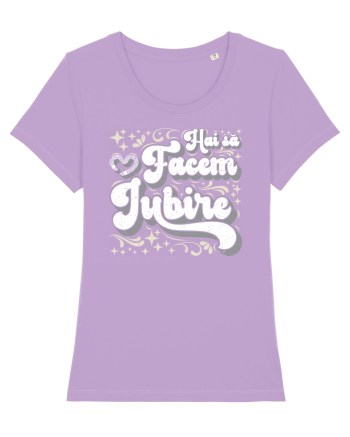 Hai să facem iubire no 30 Lavender Dawn