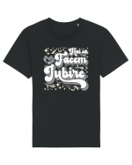 Hai să facem iubire no 30 Tricou mânecă scurtă Unisex Rocker