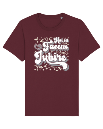 Hai să facem iubire no 30 Burgundy
