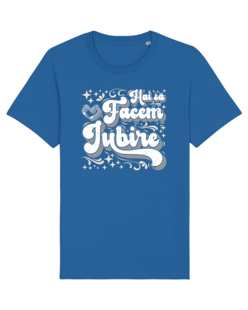 Hai să facem iubire no 30 Royal Blue