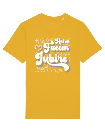 Hai să facem iubire no 30 Spectra Yellow
