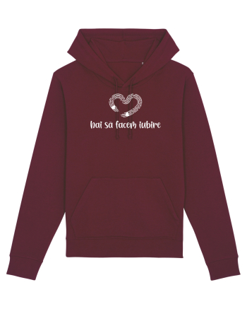 Hai să facem iubire no 31 Burgundy