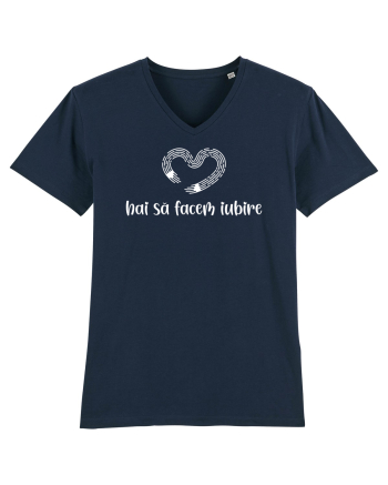 Hai să facem iubire no 31 French Navy