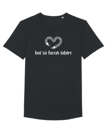 Hai să facem iubire no 31 Black