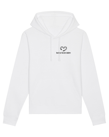 Hai să facem iubire no 32 White