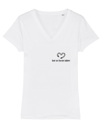 Hai să facem iubire no 32 White