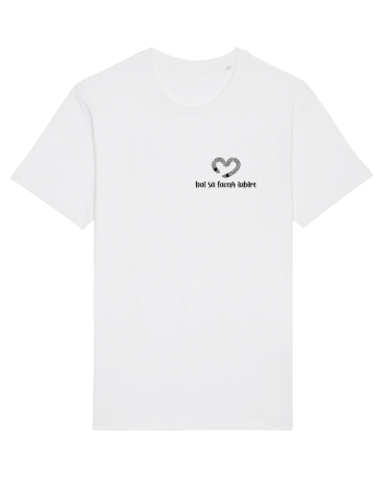 Hai să facem iubire no 32 White