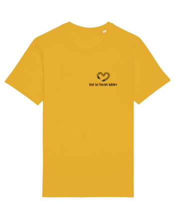 Hai să facem iubire no 32 Spectra Yellow