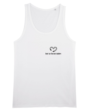 Hai să facem iubire no 32 White