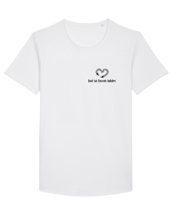 Hai să facem iubire no 32 White