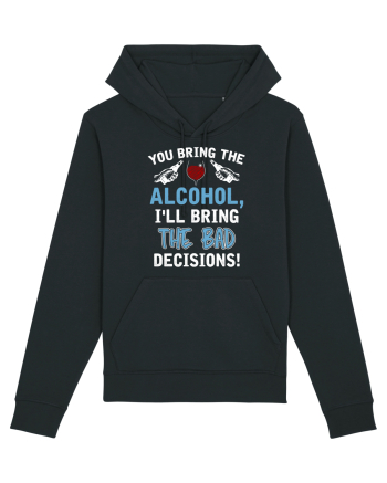 Bad decisions Black