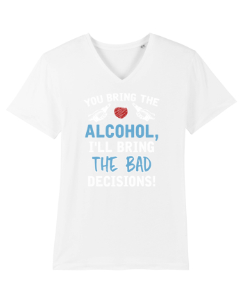Bad decisions White