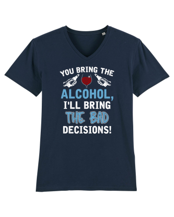 Bad decisions French Navy