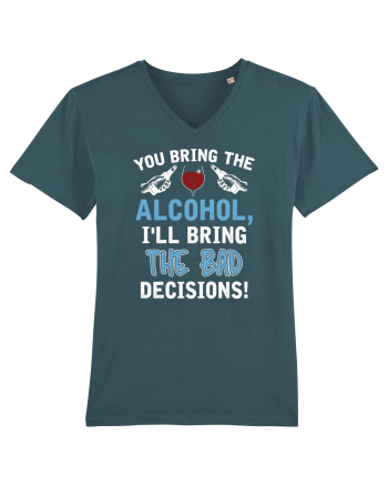 Bad decisions Stargazer
