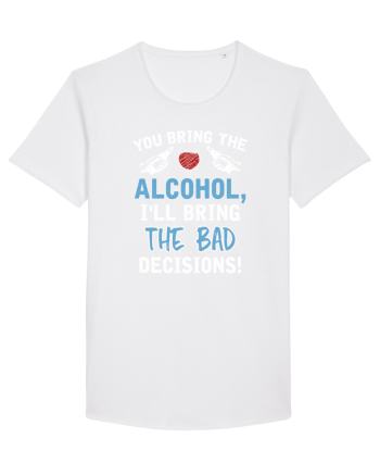 Bad decisions White
