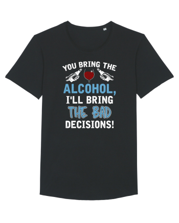 Bad decisions Black