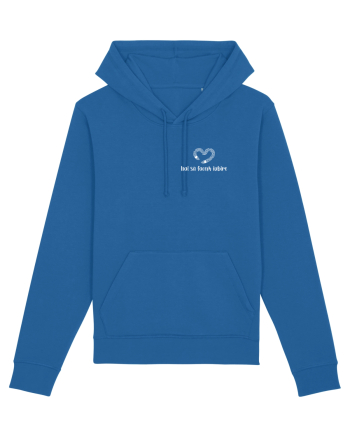 Hai să facem iubire no 33 Royal Blue