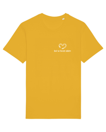 Hai să facem iubire no 33 Spectra Yellow