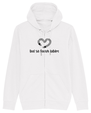 Hai să facem iubire no 34 White