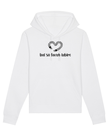 Hai să facem iubire no 34 White