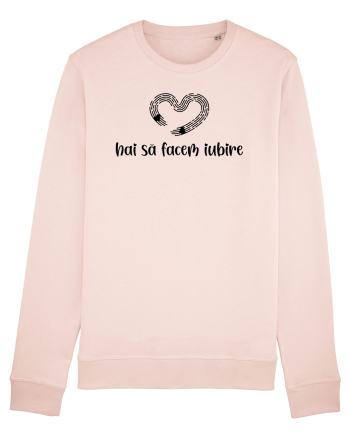 Hai să facem iubire no 34 Candy Pink