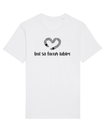 Hai să facem iubire no 34 White