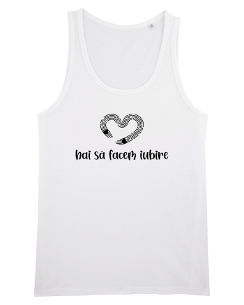 Hai să facem iubire no 34 White