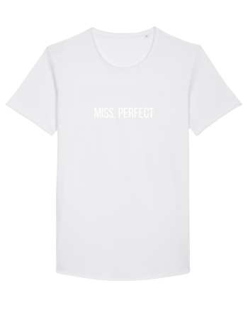 Miss perfect White