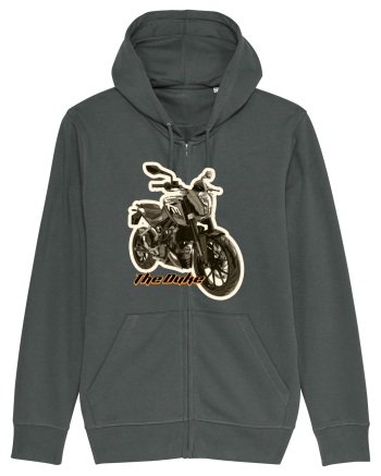 The Duke Anthracite