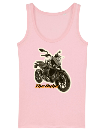 The Duke Cotton Pink