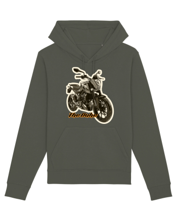 The Duke Khaki