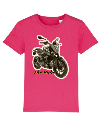 The Duke Raspberry