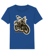 The Duke Tricou mânecă scurtă  Copii Mini Creator