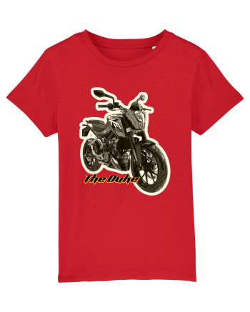 The Duke Red