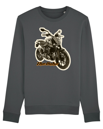 The Duke Anthracite